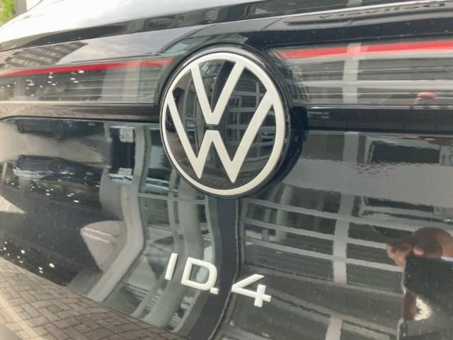 VOLKSWAGEN VOLKSWAGEN ID.4 2024