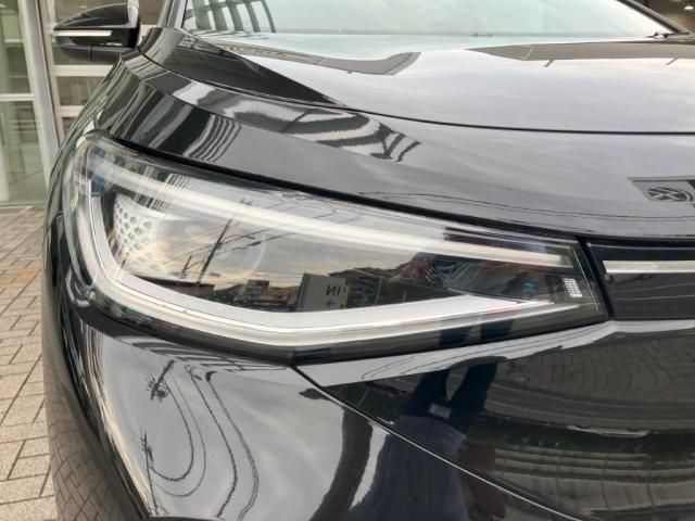 VOLKSWAGEN VOLKSWAGEN ID.4 2024