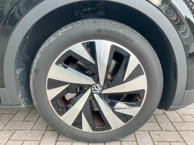 VOLKSWAGEN VOLKSWAGEN ID.4 2024