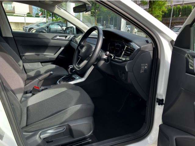 VOLKSWAGEN VOLKSWAGEN POLO 2024