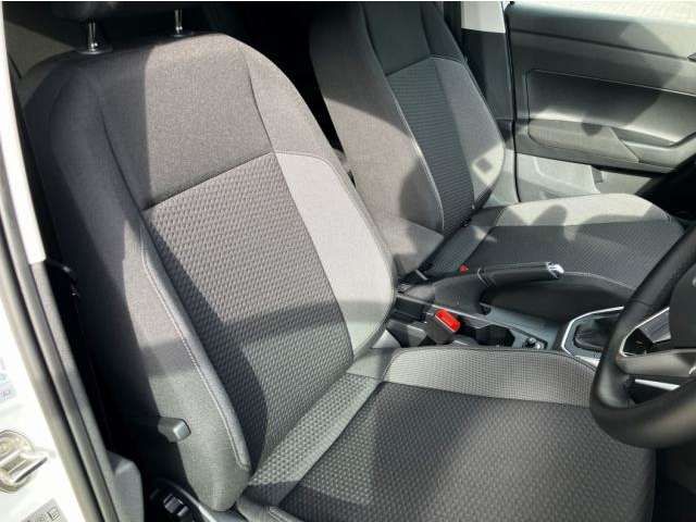 VOLKSWAGEN VOLKSWAGEN POLO 2024