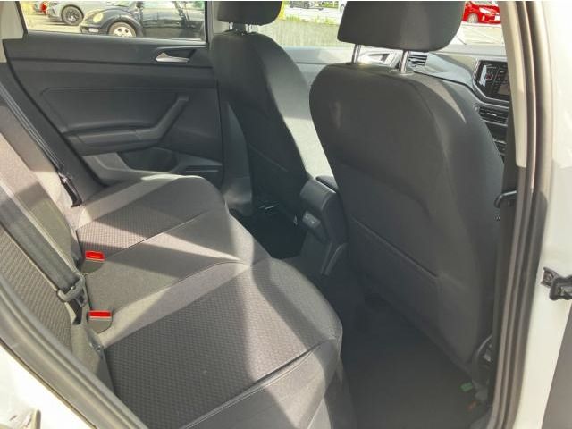 VOLKSWAGEN VOLKSWAGEN POLO 2024