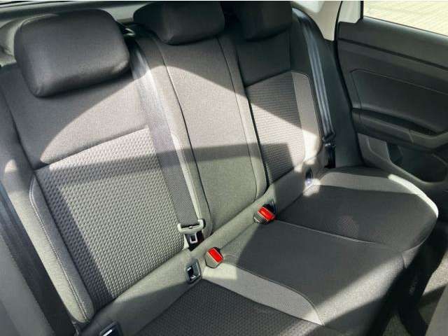 VOLKSWAGEN VOLKSWAGEN POLO 2024