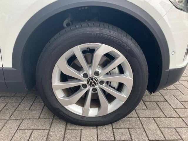 VOLKSWAGEN VOLKSWAGEN T-Roc 2025