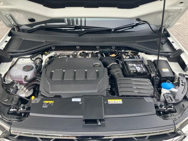 VOLKSWAGEN VOLKSWAGEN T-Roc 2025