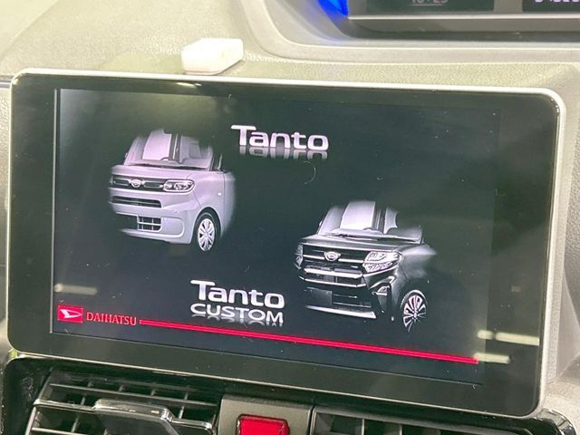 DAIHATSU TANTO CUSTOM 2019