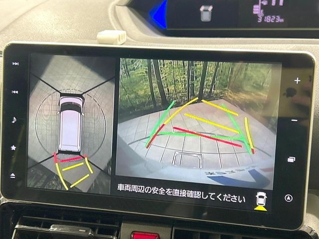 DAIHATSU TANTO CUSTOM 2019