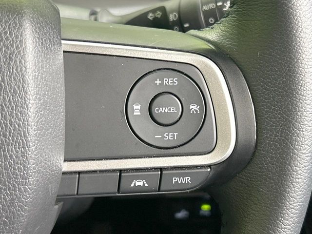 DAIHATSU TANTO CUSTOM 2019