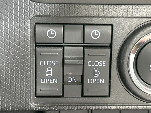 DAIHATSU TANTO CUSTOM 2019