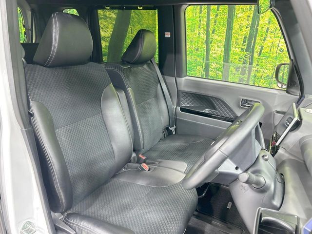 DAIHATSU TANTO CUSTOM 2019