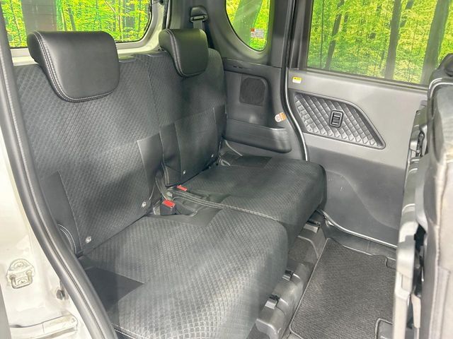 DAIHATSU TANTO CUSTOM 2019