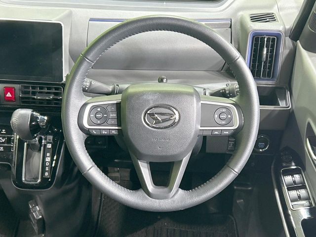 DAIHATSU TANTO CUSTOM 2019