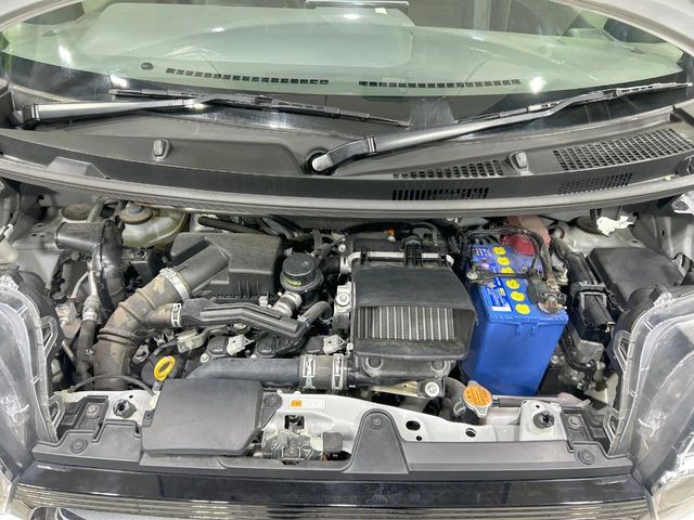 DAIHATSU TANTO CUSTOM 2019