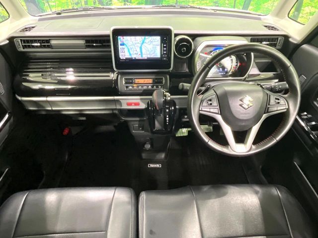 SUZUKI Spacia custom 2018