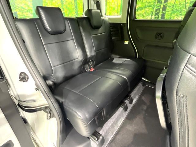 SUZUKI Spacia custom 2018