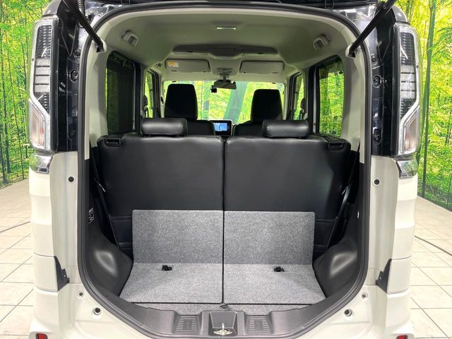 SUZUKI Spacia custom 2018