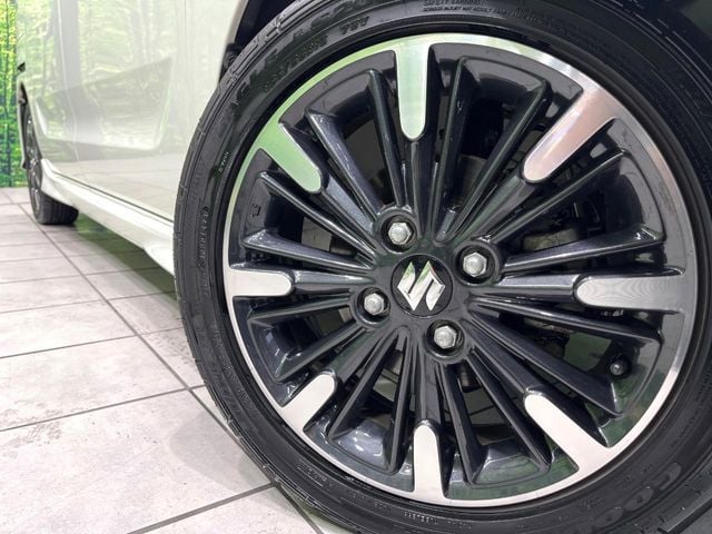 SUZUKI Spacia custom 2018