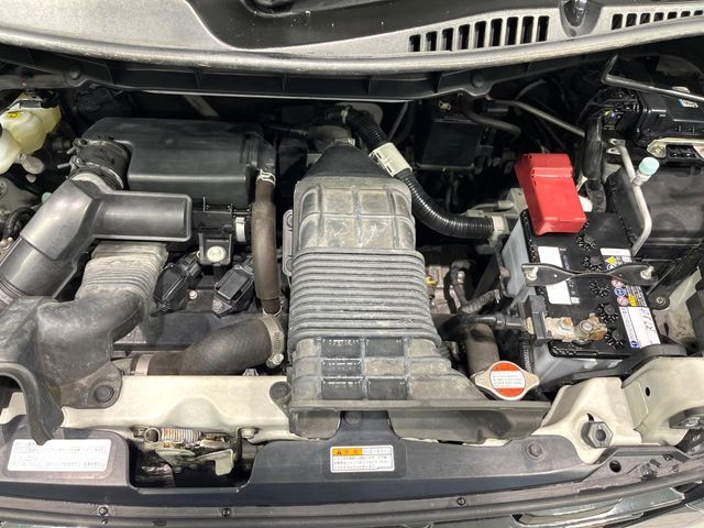 SUZUKI Spacia custom 2018