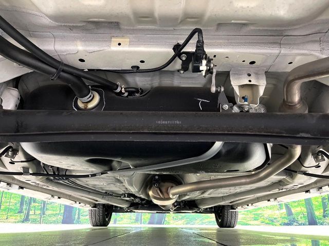 SUZUKI Spacia custom 2018