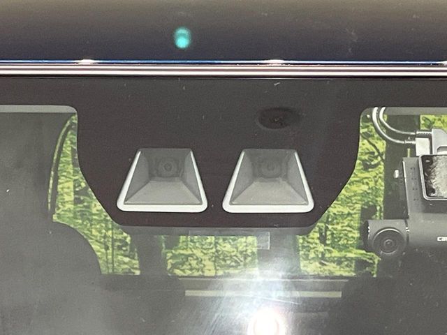 DAIHATSU TANTO FAN CROSS 2024