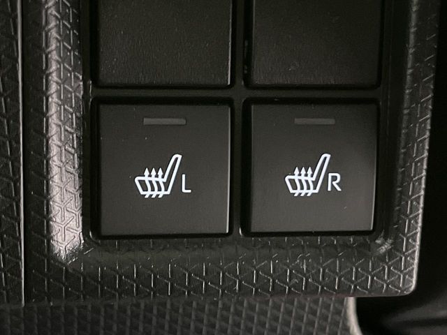 DAIHATSU TANTO FAN CROSS 2024