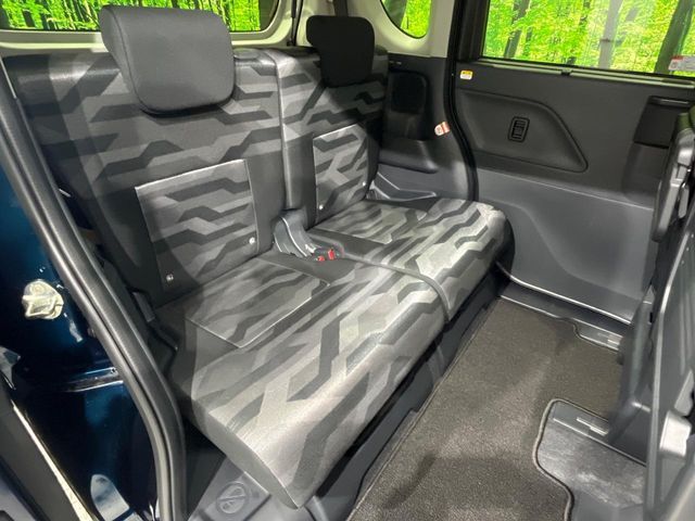 DAIHATSU TANTO FAN CROSS 2024