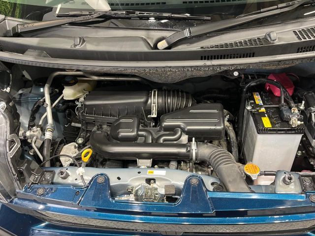 DAIHATSU TANTO FAN CROSS 2024