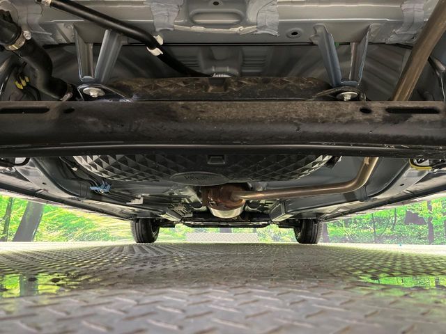 DAIHATSU TANTO FAN CROSS 2024