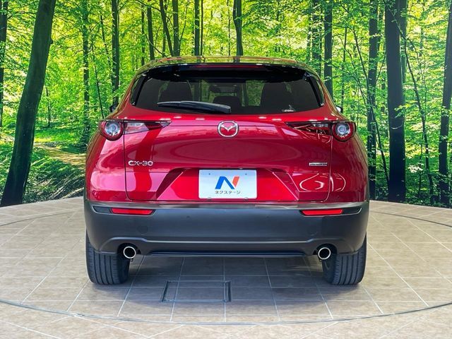MAZDA CX-30 2020