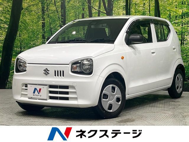SUZUKI ALTO 2020