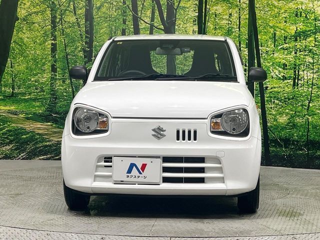 SUZUKI ALTO 2020