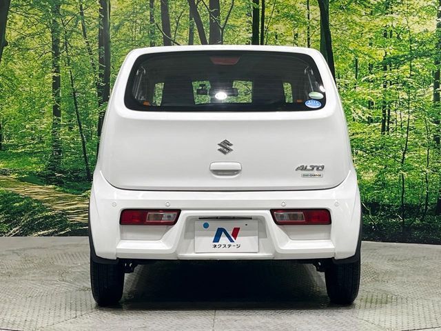 SUZUKI ALTO 2020