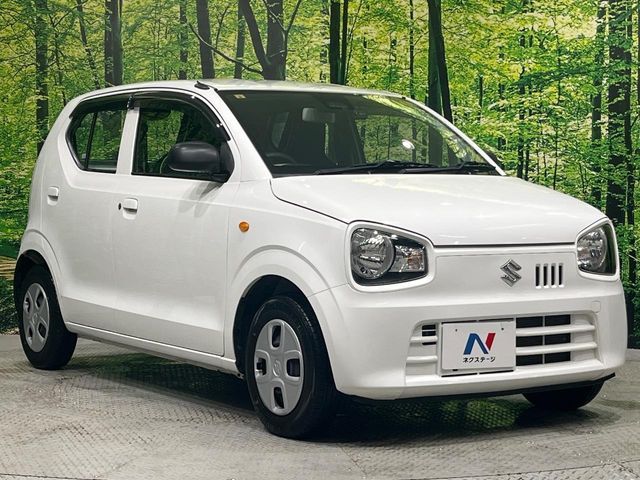 SUZUKI ALTO 2020