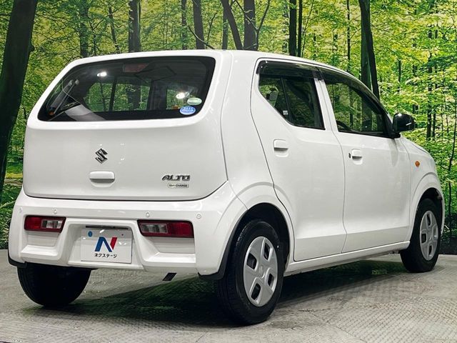 SUZUKI ALTO 2020