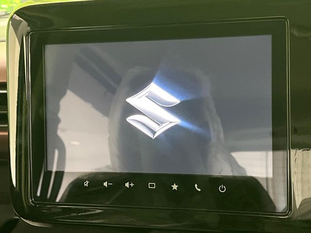 SUZUKI Spacia custom 2024