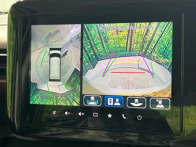 SUZUKI Spacia custom 2024