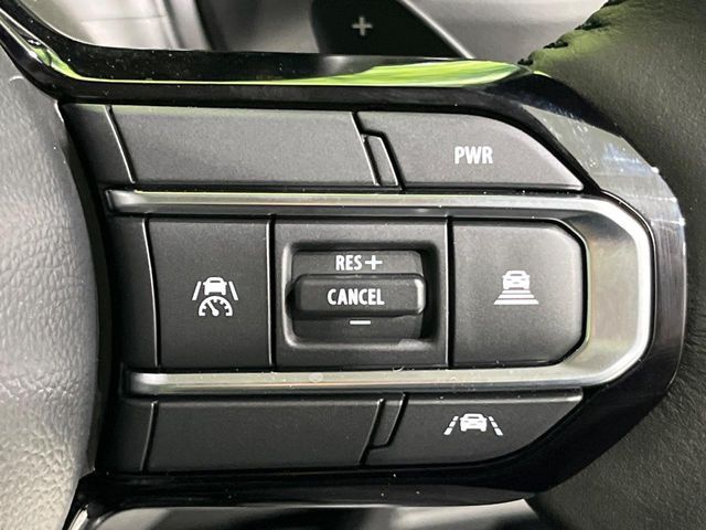 SUZUKI Spacia custom 2024