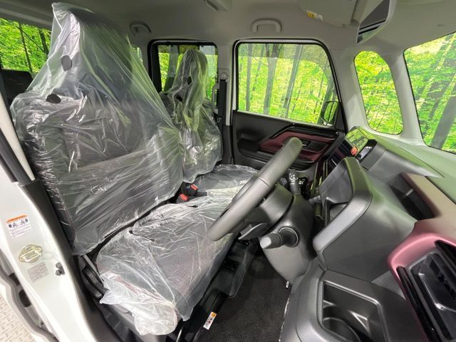 SUZUKI Spacia custom 2024