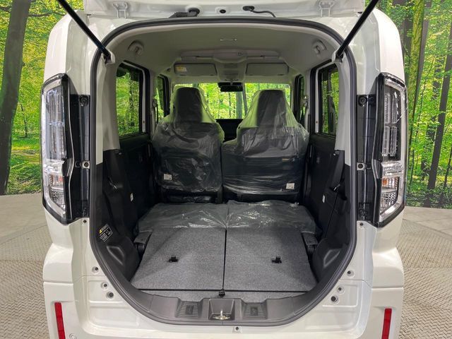 SUZUKI Spacia custom 2024