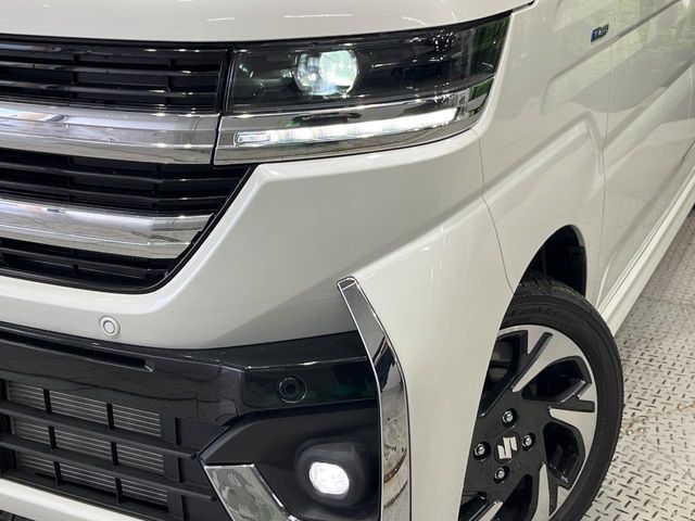 SUZUKI Spacia custom 2024