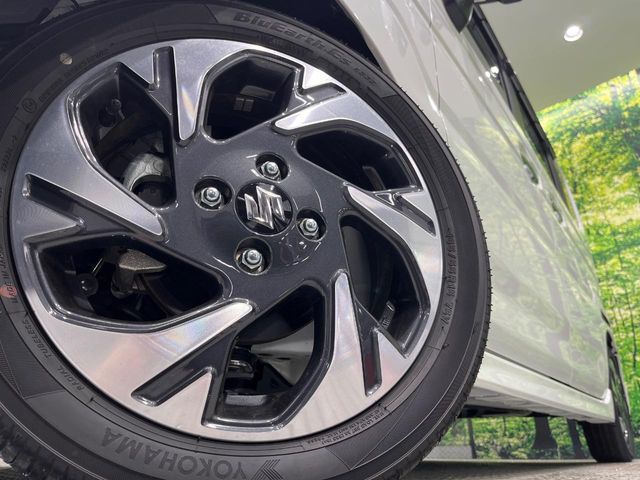 SUZUKI Spacia custom 2024