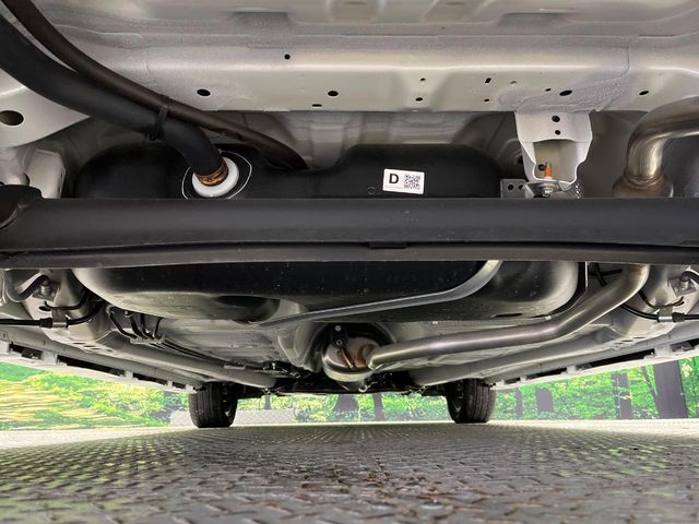 SUZUKI Spacia custom 2024