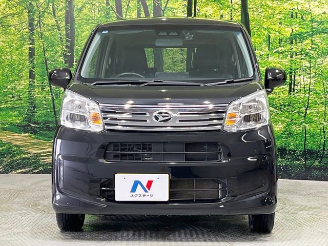 DAIHATSU MOVE 2021