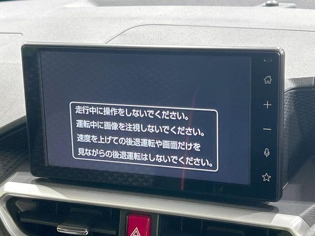 TOYOTA RAIZE HYBRID 2022