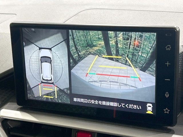 TOYOTA RAIZE HYBRID 2022