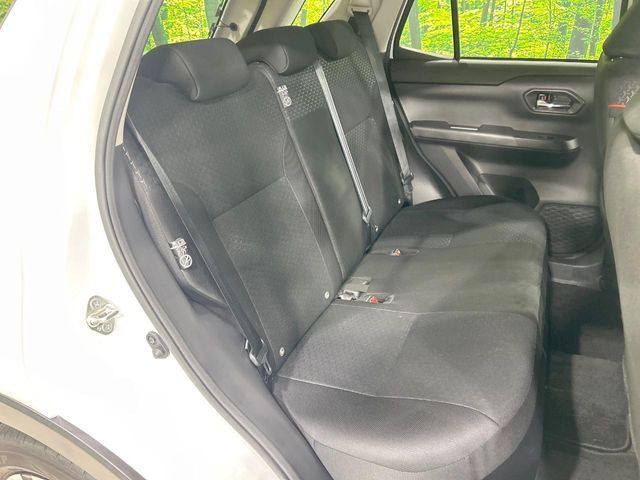 TOYOTA RAIZE HYBRID 2022