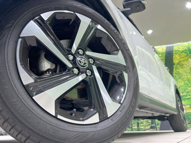 TOYOTA RAIZE HYBRID 2022