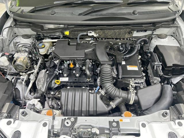 TOYOTA RAIZE HYBRID 2022