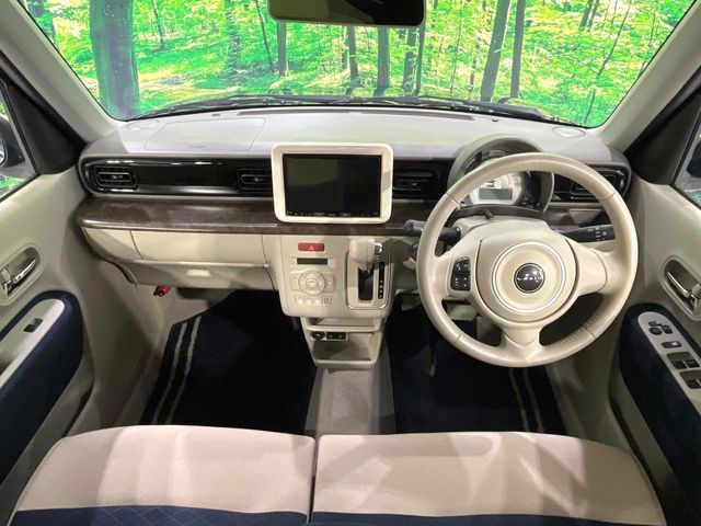 SUZUKI ALTO LAPIN 2020