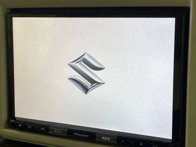 SUZUKI ALTO LAPIN 2020